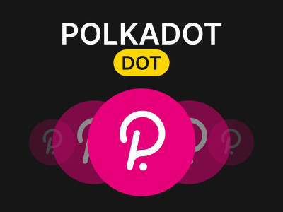 Разбор проекта Polkadot (DOT)