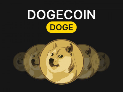 Разбор монеты Dogecoin (Doge)