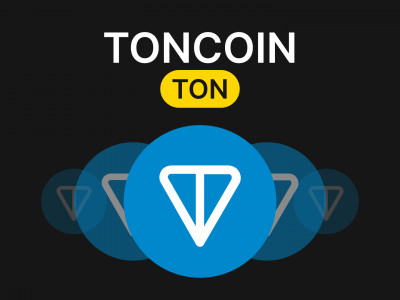 Разбор проекта Toncoin