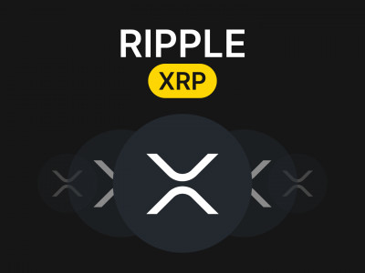 Разбор проекта Ripple (XRP)