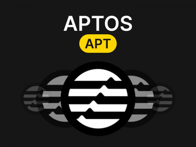 Разбор монеты APTOS (APT)