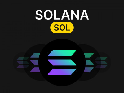 Разбор проекта Solana