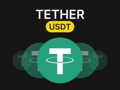 Разбор монеты Tether (USDT)