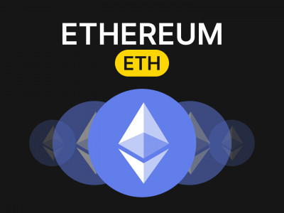 Разбор проекта Ethereum