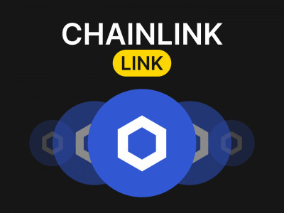 Разбор монеты Chainlink (LINK)